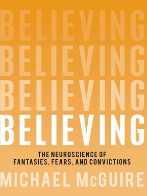 cover image of Believing